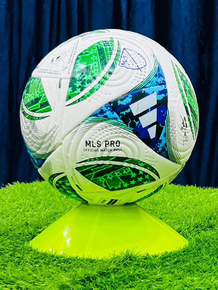 2025 Professional Soccer Match Ball – Official Size 5 League Edition