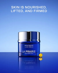 Luxury Skin-Nourishing Anti-Aging Facial Cream – 1.7 oz / 50 ml, New in Unsealed Box