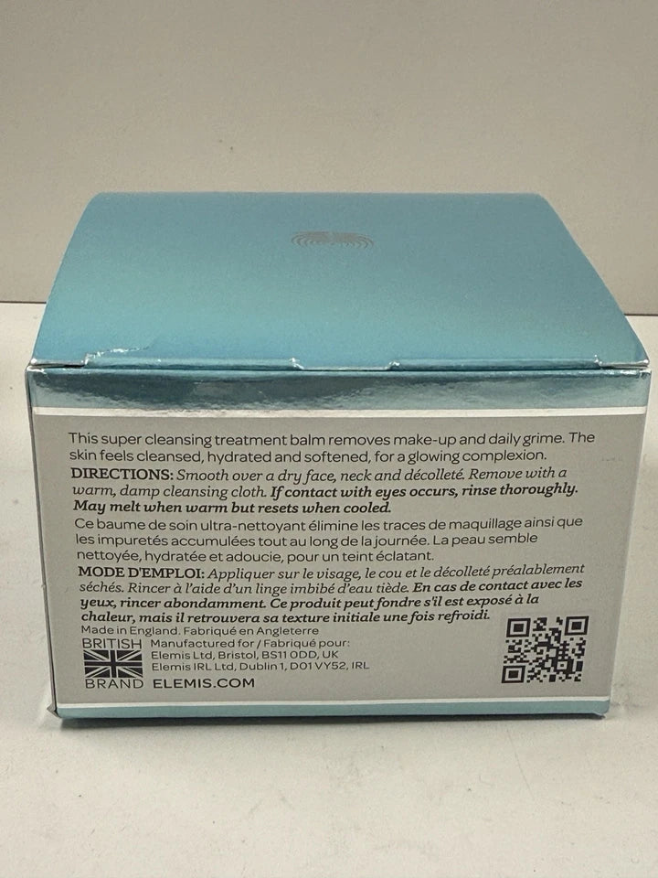 Pro-Collagen Cleansing Balm for Hydrated, Soft & Radiant Skin – 100 g