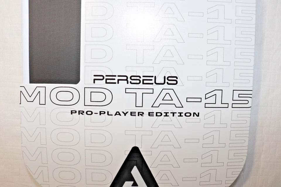 Pro-Player Edition 16mm Pickleball Paddle – Professional Sports Racket