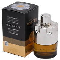 Men's Eau de Parfum Spray – Nighttime Cologne – 100 ml / 3.4 fl oz