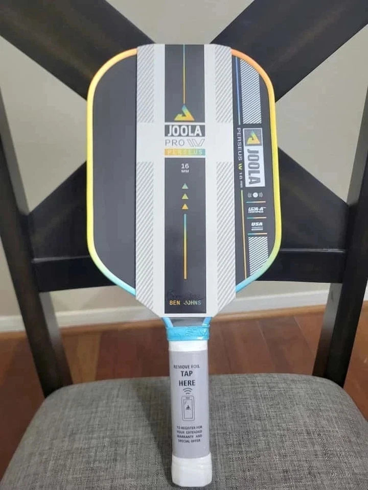 Professional 16mm Pickleball Paddle – High-Performance Court Sports Equipment