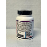Immune Support Dietary Supplement – 60 Capsules, Daily Wellness Formula
