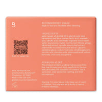 Exfoliating Facial Toning Pads for Smooth, Radiant Skin – 60 Count