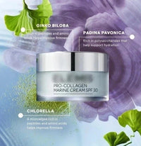 Hydrating Anti-Wrinkle Day Cream SPF 30 – 50ml
