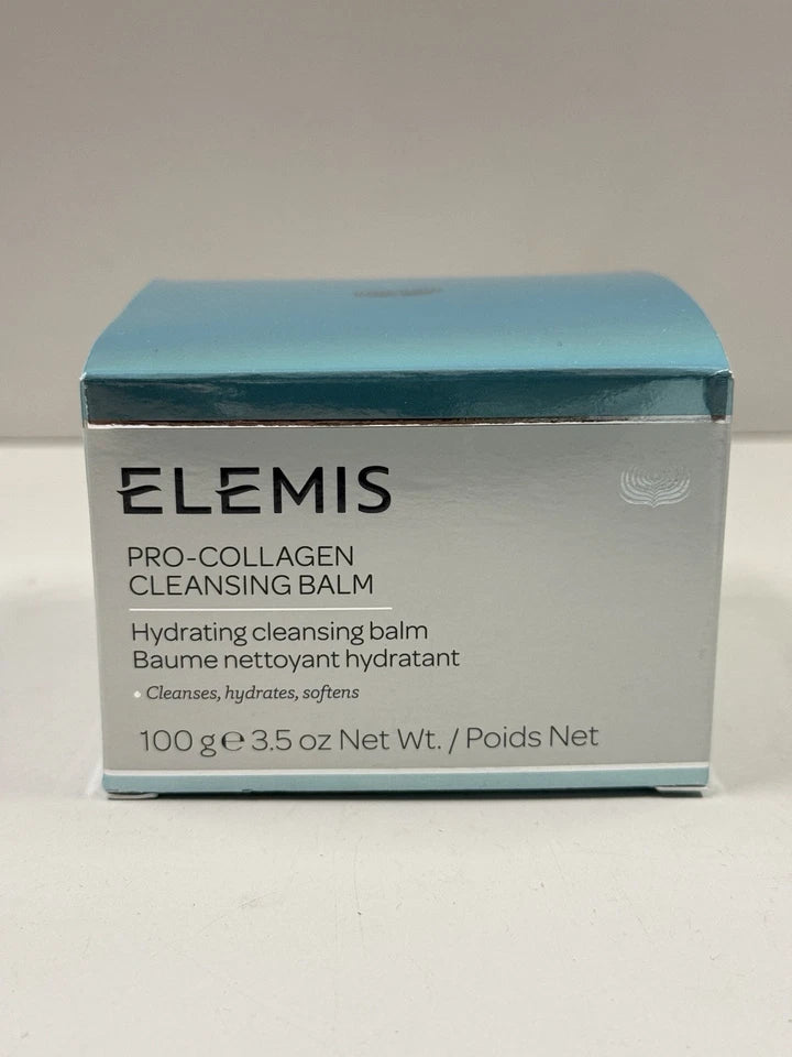Pro-Collagen Cleansing Balm for Hydrated, Soft & Radiant Skin – 100 g