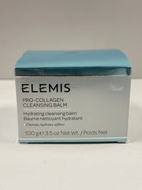 Pro-Collagen Cleansing Balm for Hydrated, Soft & Radiant Skin – 100 g
