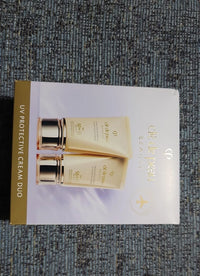UV Protective Face Cream Sunscreen SPF 50+ PA++++ – 50 g Duo Pack