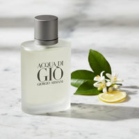Acqua Di Gio Eau de Toilette Spray for Men – Classic Cologne – 100 ml (3.4 fl oz)