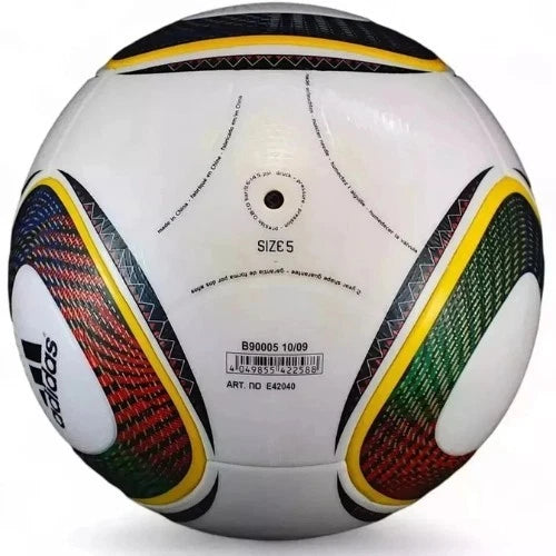 2010 World Cup Official Match Soccer Ball – Classic Football Collectible