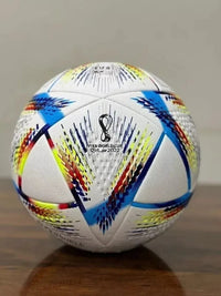 Official Size 5 Professional Soccer Match Ball – Tournament Edition