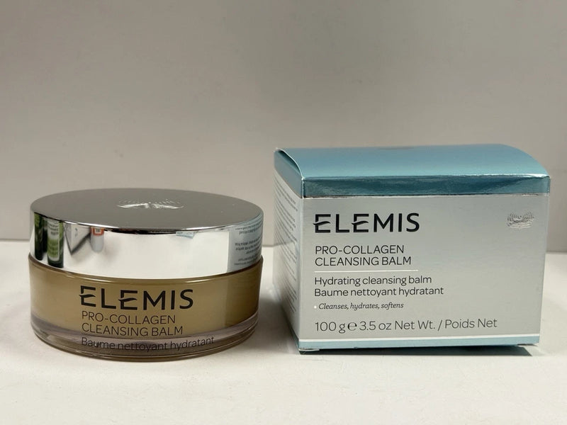 Pro-Collagen Cleansing Balm for Hydrated, Soft & Radiant Skin – 100 g