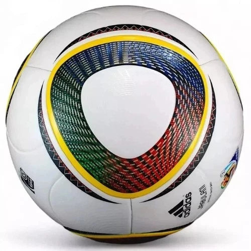 2010 World Cup Official Match Soccer Ball – Classic Football Collectible
