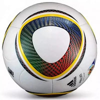 2010 World Cup Official Match Soccer Ball – Classic Football Collectible