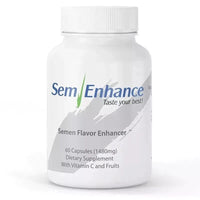 Natural Fruity Taste Support Supplement – 60 Capsules, Dietary Wellness Formula