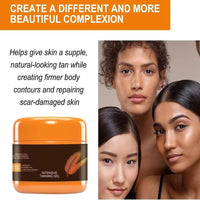 Intensive Tanning Gel – Tan Accelerator, Sun Tanning Formula