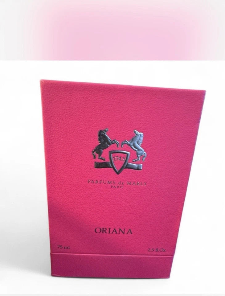 Women's Fruity Floral Eau de Parfum Spray – 2.5 oz / 75 ml