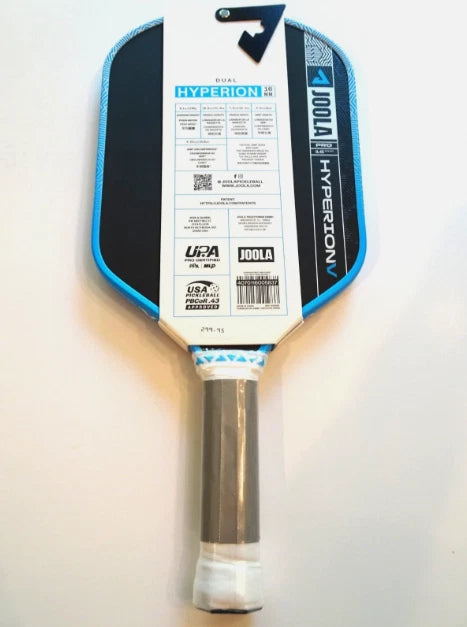 Professional 16mm Pickleball Paddle – High-Performance Court Sports Equipment