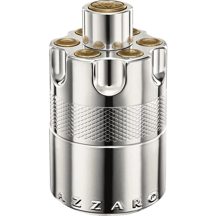 Men's Eau de Parfum Spray – Luxury Fragrance – 100 ml / 3.3 fl oz
