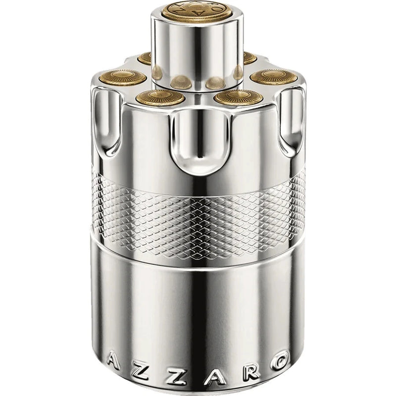 Men's Eau de Parfum Spray – Luxury Fragrance – 100 ml / 3.3 fl oz
